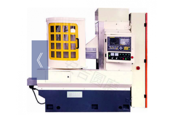 SSKMG7333数控卧轴圆台平面磨床
